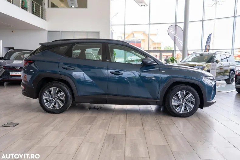 Hyundai TUCSON din 2022 cu 162.840 km - oferta HYU126449 - foto 6