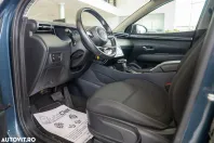 Hyundai TUCSON din 2022 cu 162.840 km - oferta HYU126449 - foto 13