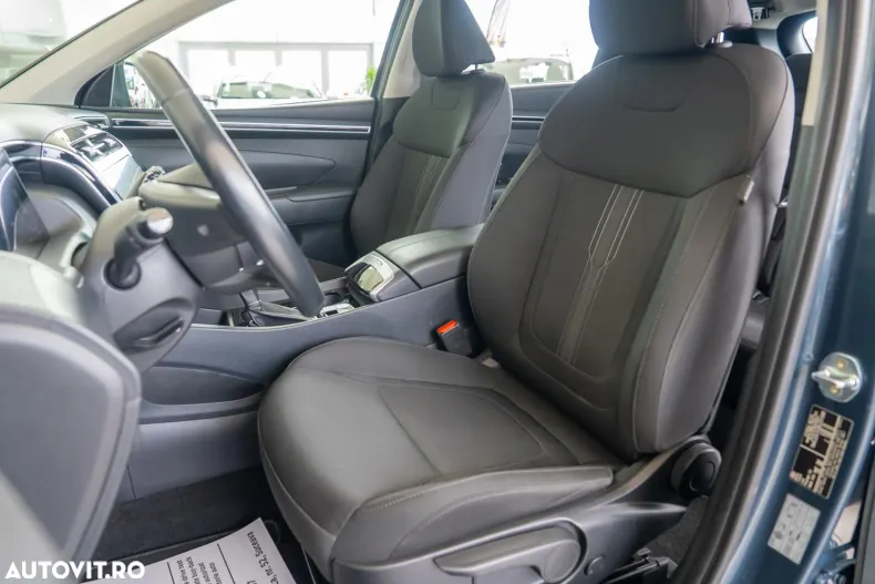 Hyundai TUCSON din 2022 cu 162.840 km - oferta HYU126449 - foto 18