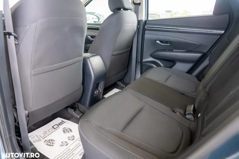 Hyundai TUCSON din 2022 cu 162.840 km - oferta HYU126449 - foto 19