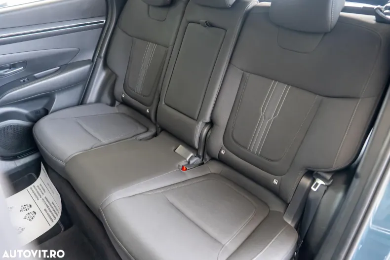 Hyundai TUCSON din 2022 cu 162.840 km - oferta HYU126449 - foto 20