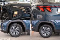 Hyundai TUCSON din 2022 cu 162.840 km - oferta HYU126449 - foto 22