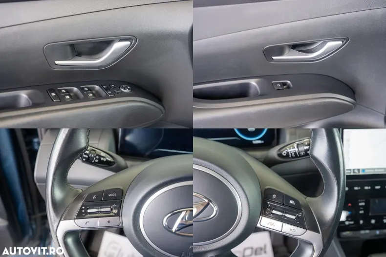 Hyundai TUCSON din 2022 cu 162.840 km - oferta HYU126449 - foto 23