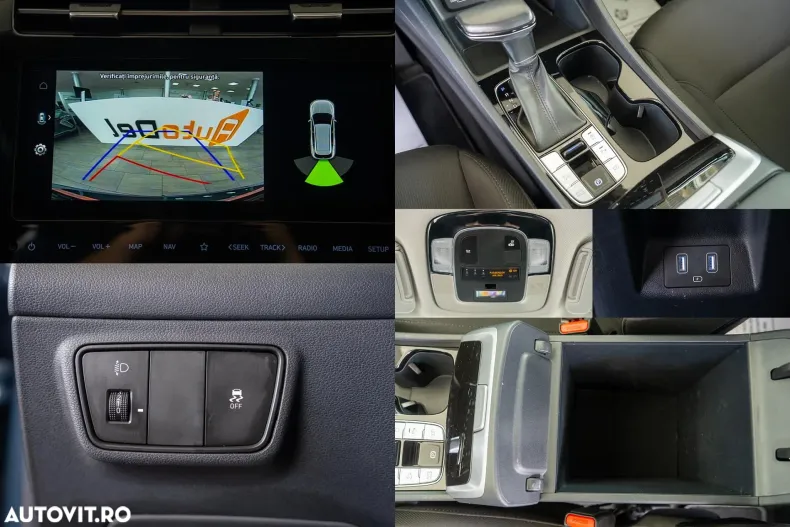 Hyundai TUCSON din 2022 cu 162.840 km - oferta HYU126449 - foto 24