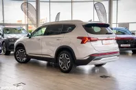 Hyundai SANTA FE din 2021 cu 174.020 km - oferta HYU126450 - foto 3