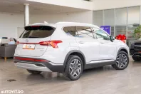 Hyundai SANTA FE din 2021 cu 174.020 km - oferta HYU126450 - foto 4