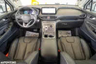 Hyundai SANTA FE din 2021 cu 174.020 km - oferta HYU126450 - foto 5