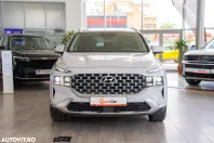 Hyundai SANTA FE din 2021 cu 174.020 km - oferta HYU126450 - foto 8