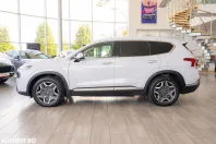 Hyundai SANTA FE din 2021 cu 174.020 km - oferta HYU126450 - foto 9