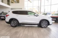 Hyundai SANTA FE din 2021 cu 174.020 km - oferta HYU126450 - foto 10