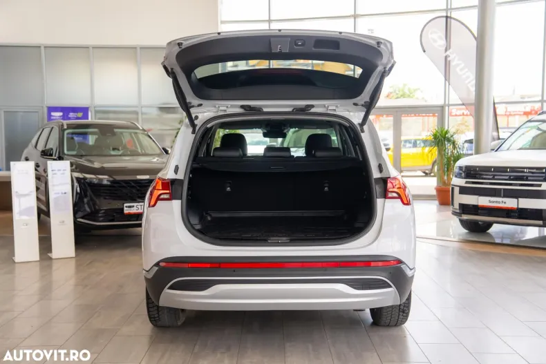 Hyundai SANTA FE din 2021 cu 174.020 km - oferta HYU126450 - foto 13