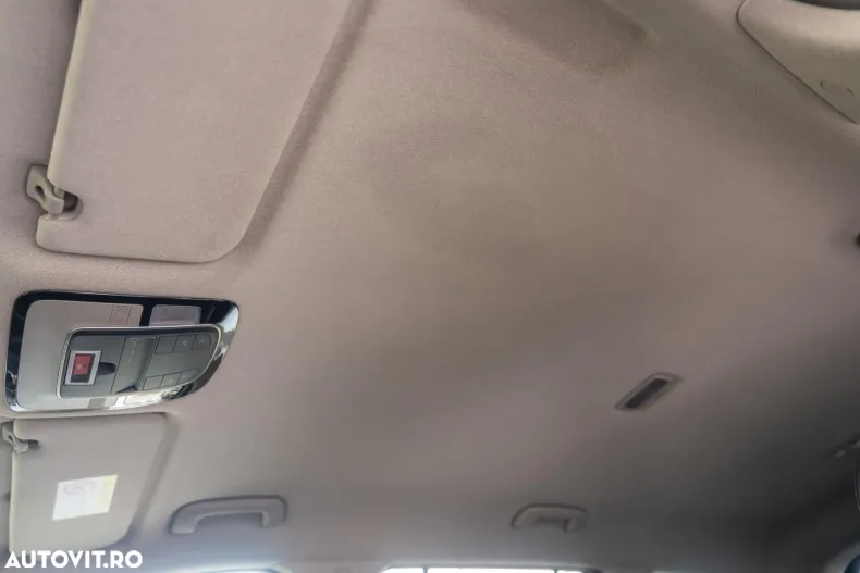 Hyundai SANTA FE din 2021 cu 174.020 km - oferta HYU126450 - foto 18