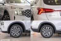 Hyundai SANTA FE din 2021 cu 174.020 km - oferta HYU126450 - foto 22