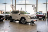 Hyundai SANTA FE din 2021 cu 174.020 km - oferta HYU126450 - foto 25