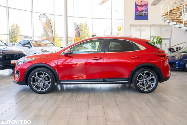 Kia XCeed din 2020 cu 170.308 km - oferta KIA126451 - foto 4