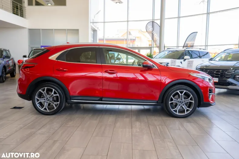 Kia XCeed din 2020 cu 170.308 km - oferta KIA126451 - foto 5