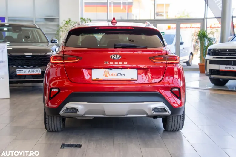 Kia XCeed din 2020 cu 170.308 km - oferta KIA126451 - foto 7