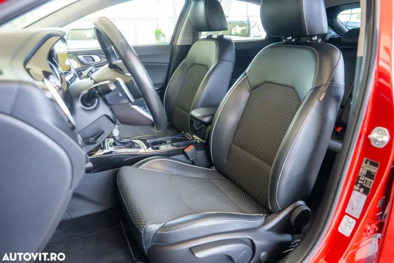 Kia XCeed din 2020 cu 170.308 km - oferta KIA126451 - foto 11