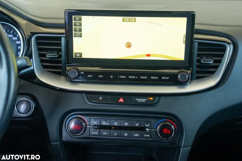 Kia XCeed din 2020 cu 170.308 km - oferta KIA126451 - foto 14