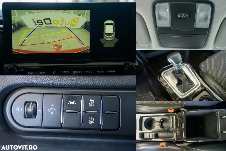 Kia XCeed din 2020 cu 170.308 km - oferta KIA126451 - foto 15