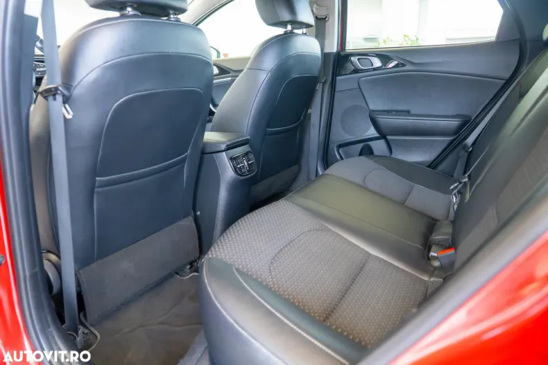 Kia XCeed din 2020 cu 170.308 km - oferta KIA126451 - foto 19