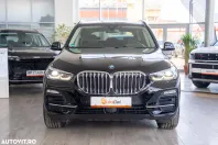 BMW X5 din 2019 cu 152.793 km - oferta BMW126452 - foto 2
