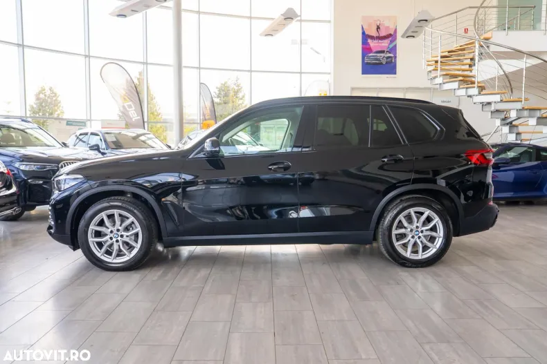 BMW X5 din 2019 cu 152.793 km - oferta BMW126452 - foto 4