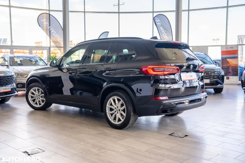 BMW X5 din 2019 cu 152.793 km - oferta BMW126452 - foto 6