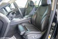 BMW X5 din 2019 cu 152.793 km - oferta BMW126452 - foto 11