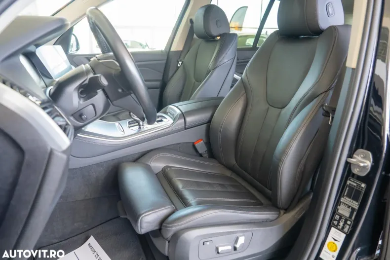 BMW X5 din 2019 cu 152.793 km - oferta BMW126452 - foto 11