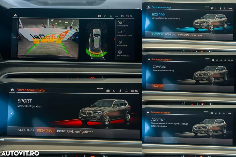 BMW X5 din 2019 cu 152.793 km - oferta BMW126452 - foto 16