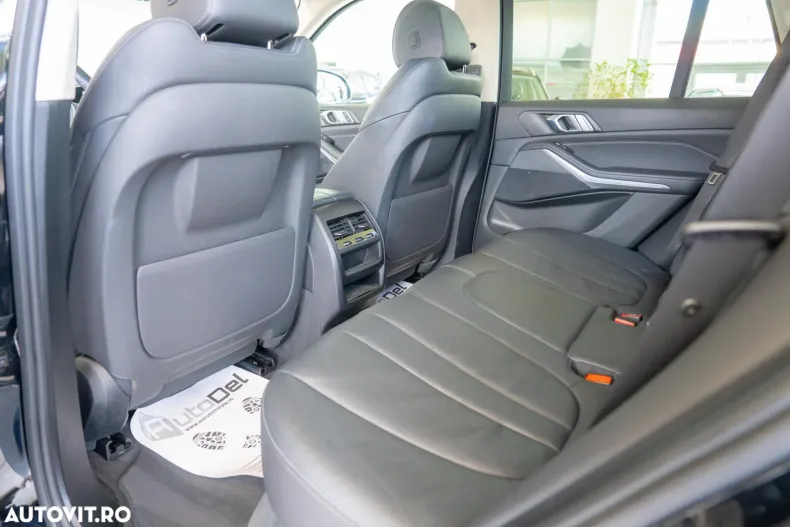BMW X5 din 2019 cu 152.793 km - oferta BMW126452 - foto 20