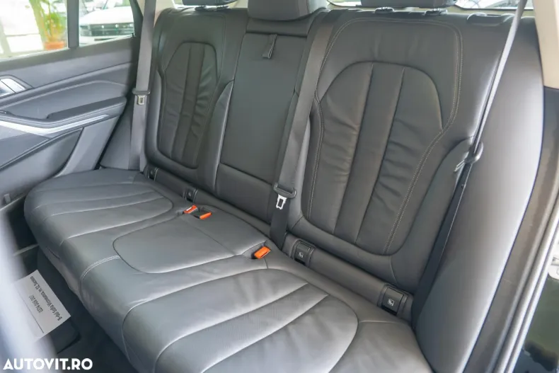 BMW X5 din 2019 cu 152.793 km - oferta BMW126452 - foto 21