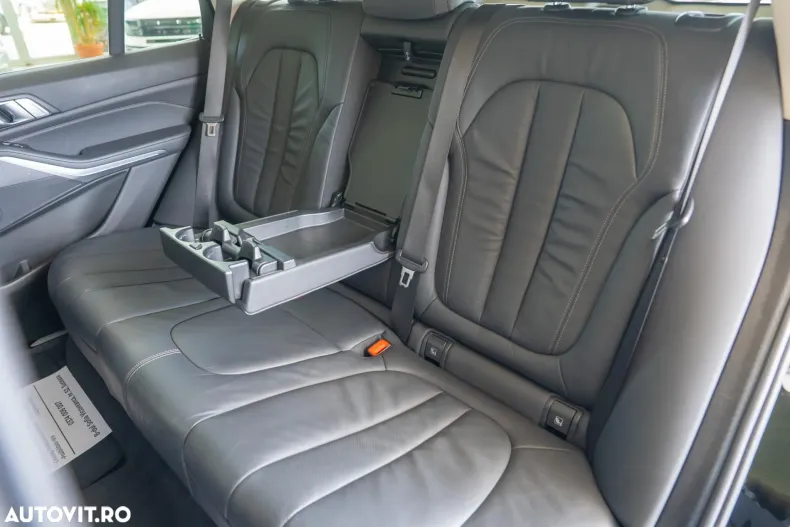 BMW X5 din 2019 cu 152.793 km - oferta BMW126452 - foto 22