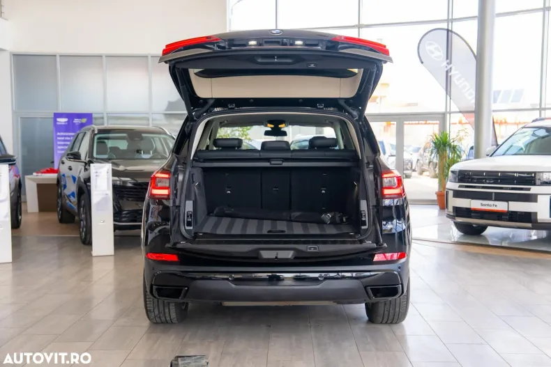 BMW X5 din 2019 cu 152.793 km - oferta BMW126452 - foto 23
