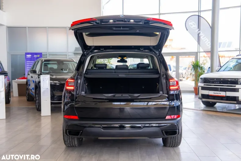 BMW X5 din 2019 cu 152.793 km - oferta BMW126452 - foto 24