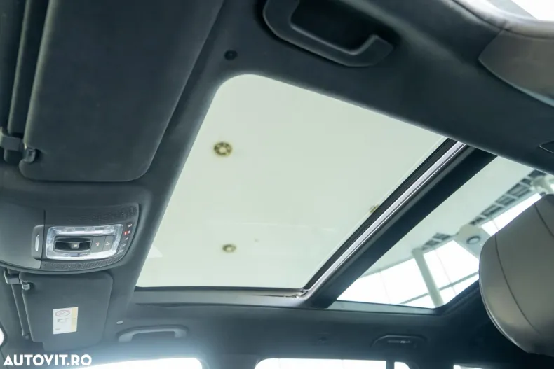 Mercedes-Benz GLS din 2019 cu 143.035 km - oferta MER126453 - foto 7