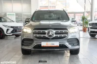 Mercedes-Benz GLS din 2019 cu 143.035 km - oferta MER126453 - foto 9