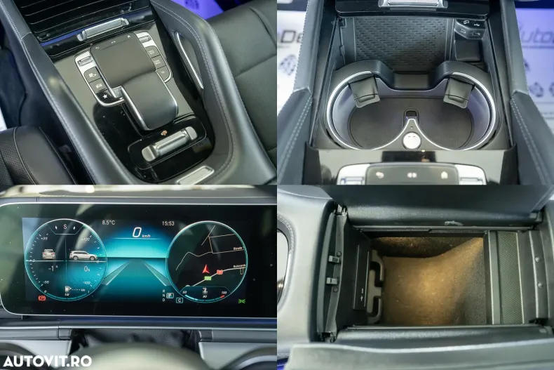 Mercedes-Benz GLS din 2019 cu 143.035 km - oferta MER126453 - foto 19