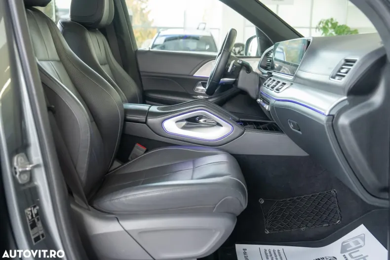 Mercedes-Benz GLS din 2019 cu 143.035 km - oferta MER126453 - foto 20