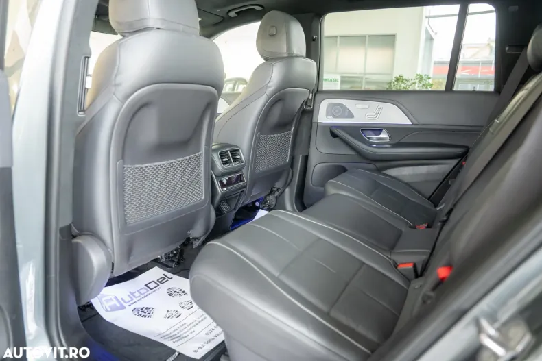 Mercedes-Benz GLS din 2019 cu 143.035 km - oferta MER126453 - foto 21