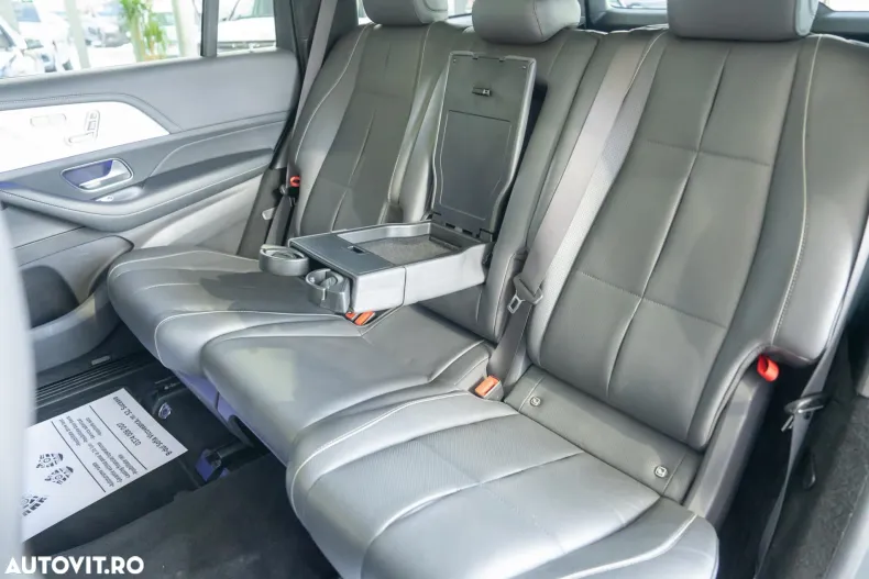 Mercedes-Benz GLS din 2019 cu 143.035 km - oferta MER126453 - foto 23