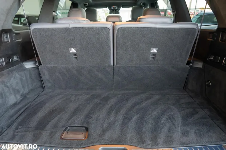 Mercedes-Benz GLS din 2019 cu 143.035 km - oferta MER126453 - foto 26