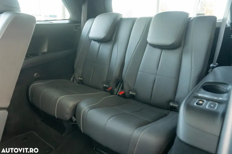 Mercedes-Benz GLS din 2019 cu 143.035 km - oferta MER126453 - foto 27