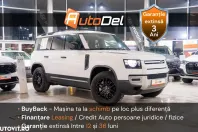 Land Rover Defender din 2022 cu 119.597 km - oferta LAN126454 - foto 1