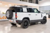 Land Rover Defender din 2022 cu 119.597 km - oferta LAN126454 - foto 4