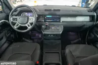 Land Rover Defender din 2022 cu 119.597 km - oferta LAN126454 - foto 6