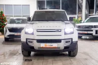 Land Rover Defender din 2022 cu 119.597 km - oferta LAN126454 - foto 10