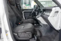 Land Rover Defender din 2022 cu 119.597 km - oferta LAN126454 - foto 16