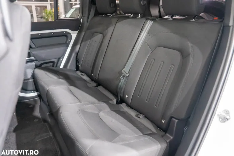 Land Rover Defender din 2022 cu 119.597 km - oferta LAN126454 - foto 22